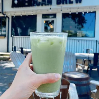 Matcha Latte