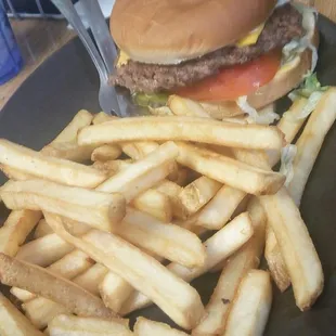 burger, burgers, food