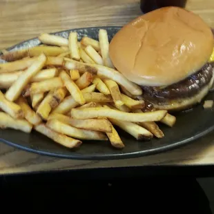 burger, burgers, food