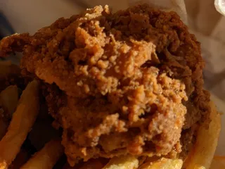 Maggie Smokehouse & Fried Chicken