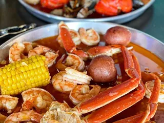 Cajun Boil