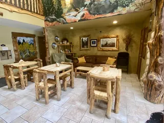 Browns Canyon Inn