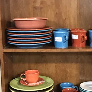 Fiesta ware