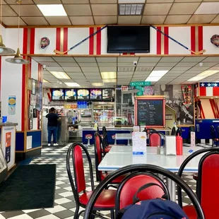 American Coney Island