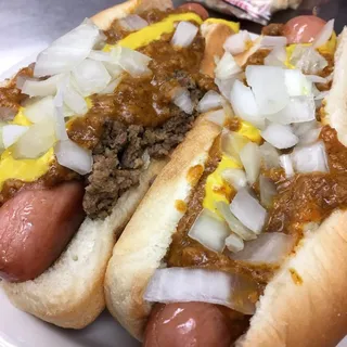 American Special