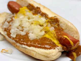 Lafayette Coney Island