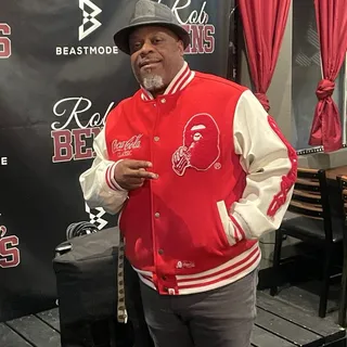 Tony H.