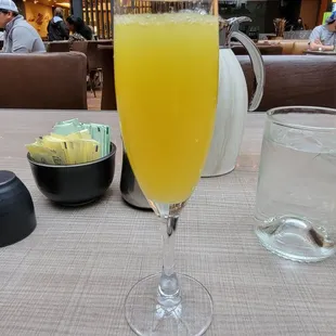 Mimosa