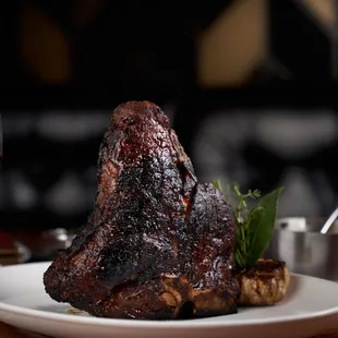 American Cut Steakhouse Tribeca