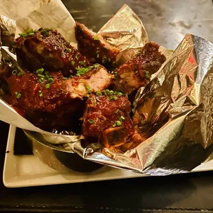 JP Ribs - outstanding
