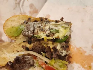 Steak Escape Hernando