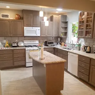 American Design & Remodeling