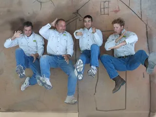 O'Connor Brothers Design Build