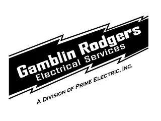 Gamblin Rodgers Electrical Services