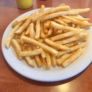 Fries