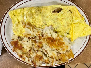 Fifth Wheel Truck Stop