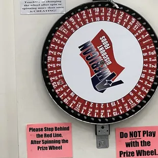 Spend $50 and get a discount