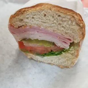 Sandwich