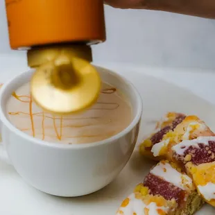 Caramel Macchiato