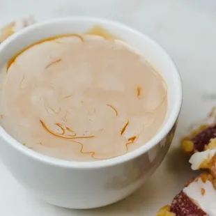 Caramel Macchiato