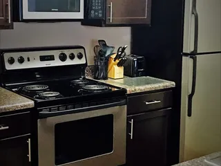 Zoe Homes OKC