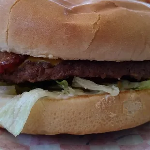 burgers, burger, food