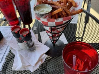 Hammontree's Grilled Cheese