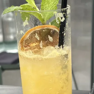 Mocktail