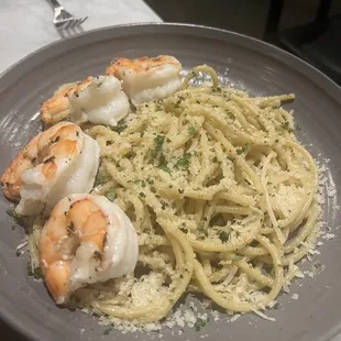 Cacio E Pepe