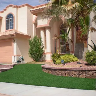 The planters cuts are our specialty!