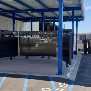 A contribute to Bakersfield