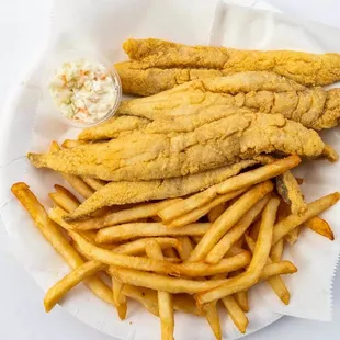 American Fish & Chicken