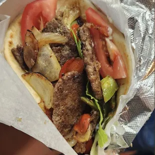 Gyro