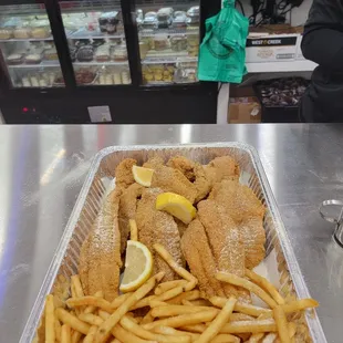 food, crepes