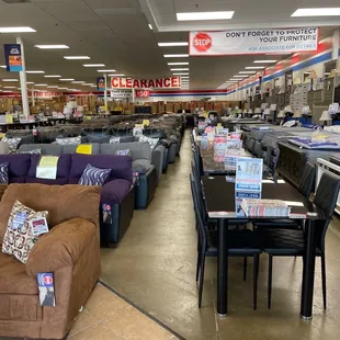 American Freight Furniture, Mattress, Appliance
