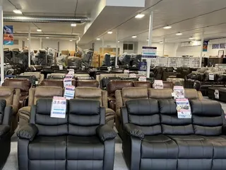 American Freight Furniture, Mattress, Appliance