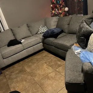 Tell me if you can see the color difference?