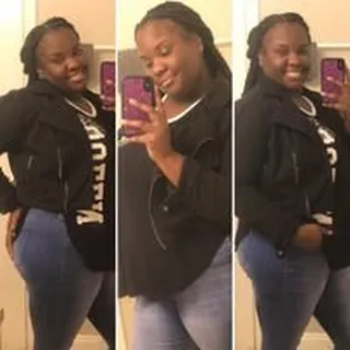 La'Nae A.