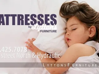 Lytton's Furniture