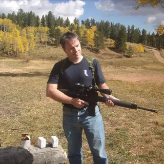 Evan M.