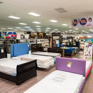 American Furniture Mart