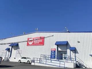 Market Warehouse Furniture