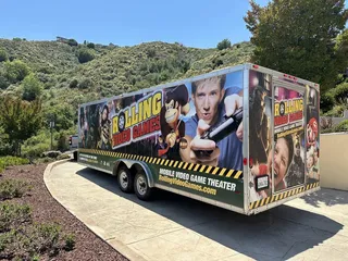 Bay 2 Bay Rolling Video Games