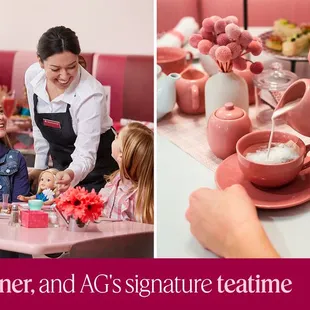 American Girl Place - Dallas