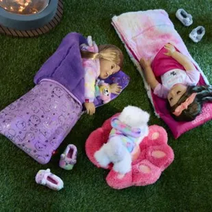 sushi and sashimi, food