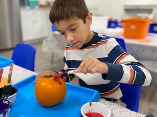 We Rock the Spectrum - Dallas