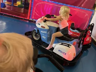 Kids Empire Dallas Hillcrest