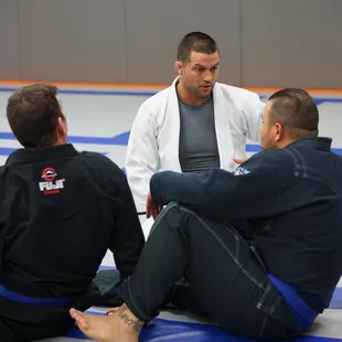 American Grappling Academy