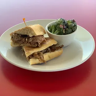 Sawyer&apos;s Sando