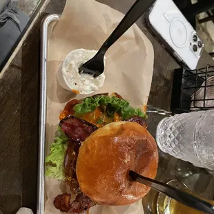 Ag Burger